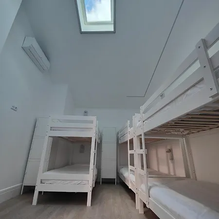 Hostel Aurora *
