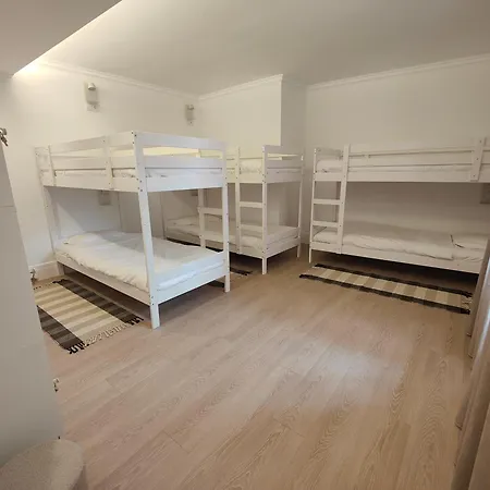 Aurora Hostel