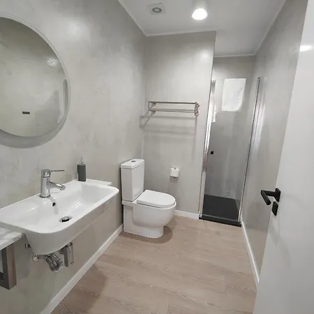 Hostel Aurora