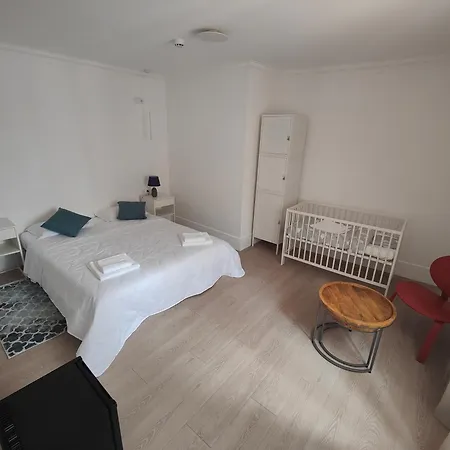 Hostel Aurora