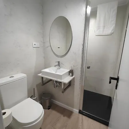 Aurora Hostel *