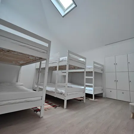 Aurora Hostel