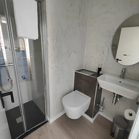 Aurora Hostel