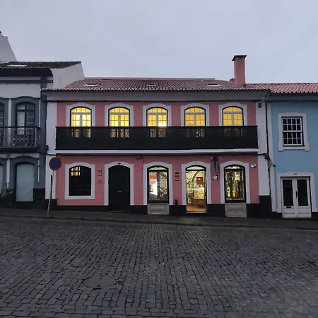 Aurora Angra do Heroismo