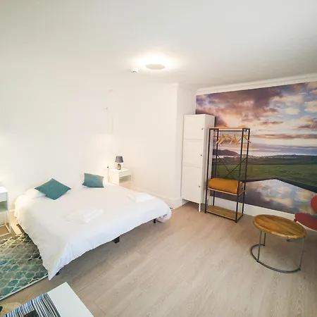 Aurora Hostel Angra do Heroismo