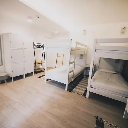 Hostel Aurora *