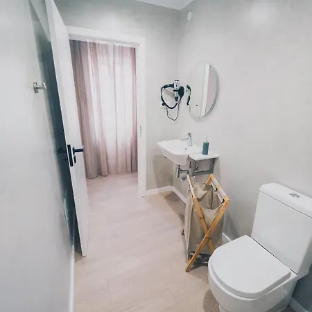 Hostel Aurora