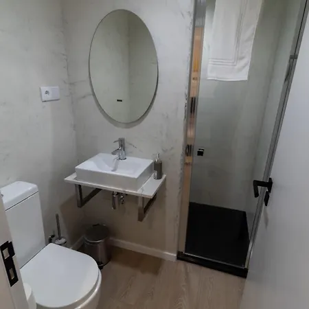 Hostel Aurora Angra do Heroismo
