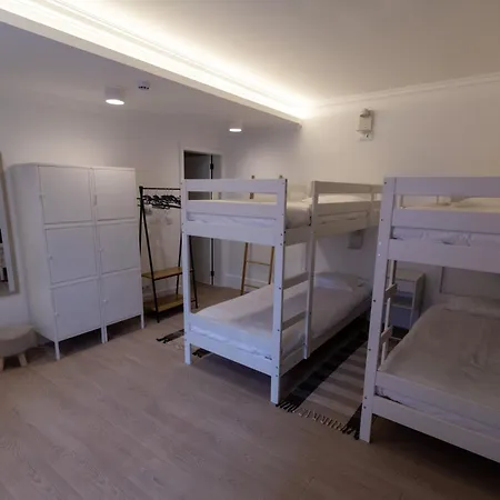 Aurora Hostel