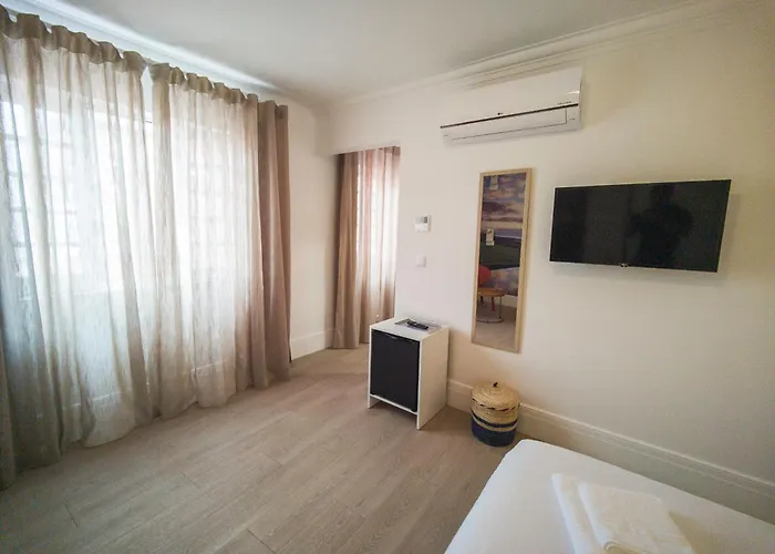 Albergue Aurora Angra do Heroísmo