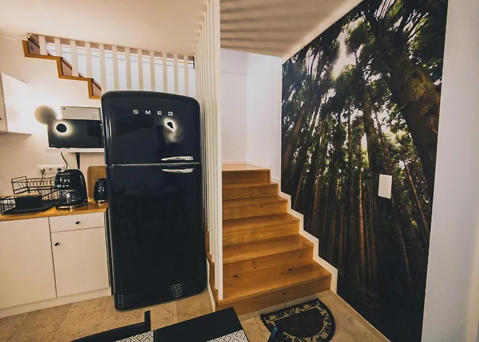 Aurora Albergue Angra do Heroísmo