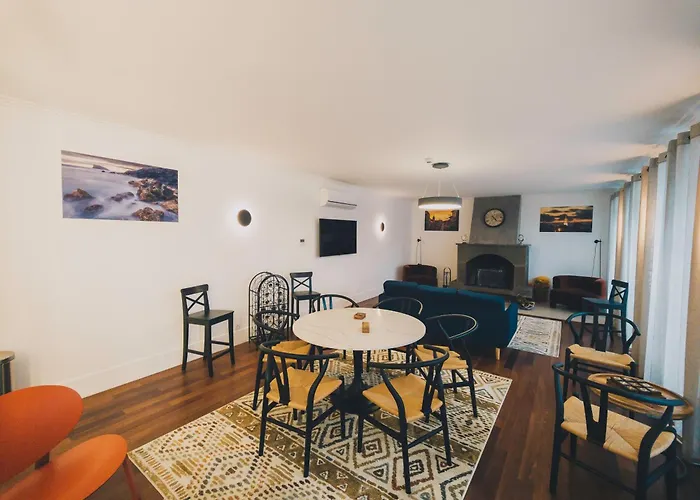 Albergue Aurora Angra do Heroísmo