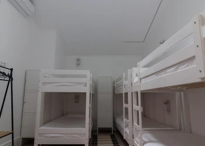 Albergue Aurora Angra do Heroísmo