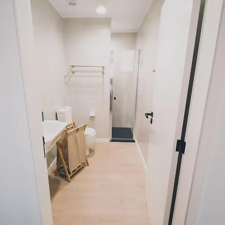 Aurora Hostel, Suites, Quartos E No Coracao De * Angra do Heroismo