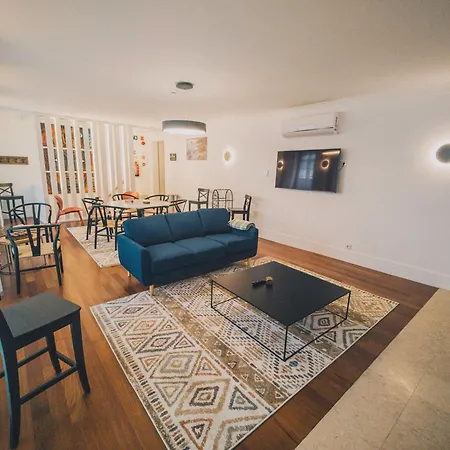 Aurora Hostel, Suites, Quartos E No Coracao De * Angra do Heroismo