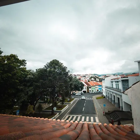 Aurora Hostel, Suites, Quartos E No Coracao De Hostel *