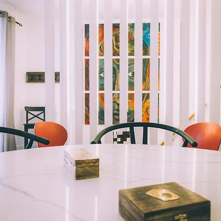 Hostel Aurora *