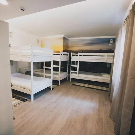 Aurora Hostel, Suites, Quartos E No Coracao De * Angra do Heroismo