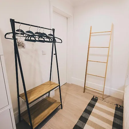 Aurora Hostel, Suites, Quartos E No Coracao De Hostel