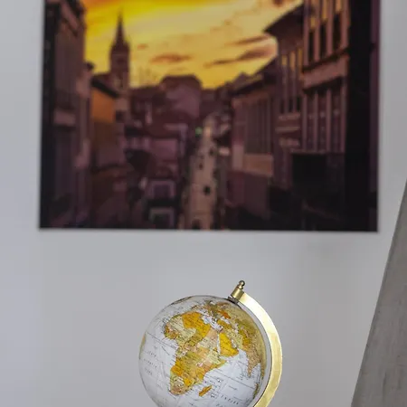 Aurora Hostel, Suites, Quartos E No Coracao De
