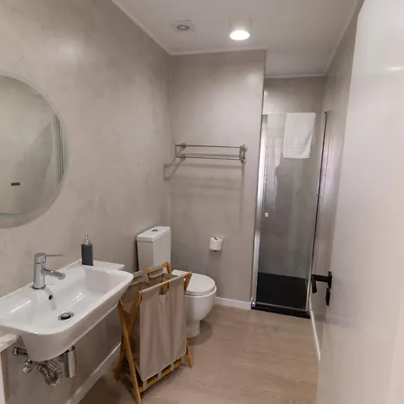 Aurora Hostel, Suites, Quartos E No Coracao De Hostel