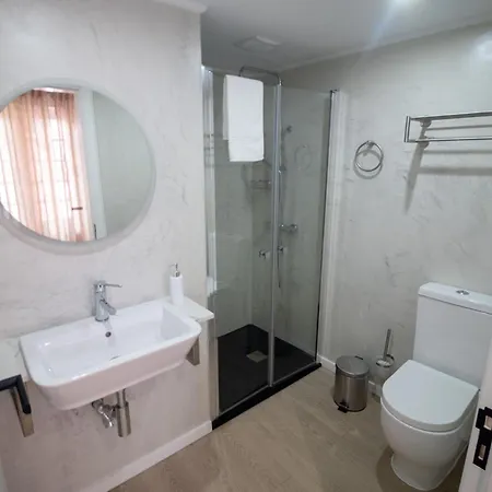 Aurora Hostel, Suites, Quartos E No Coracao De Hostel *