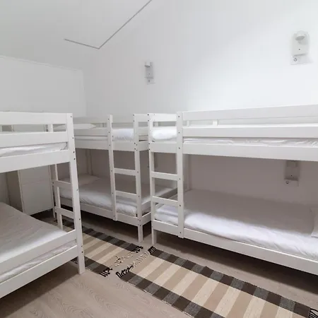 Aurora Hostel, Suites, Quartos E No Coracao De * Angra do Heroismo