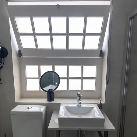 Aurora Hostel, Suites, Quartos E No Coracao De *