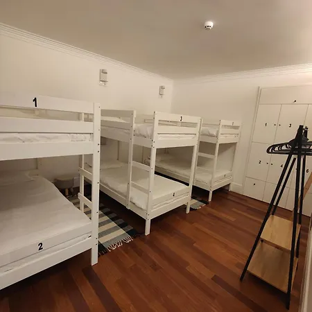 Aurora Hostel, Suites, Quartos E No Coracao De * Angra do Heroismo