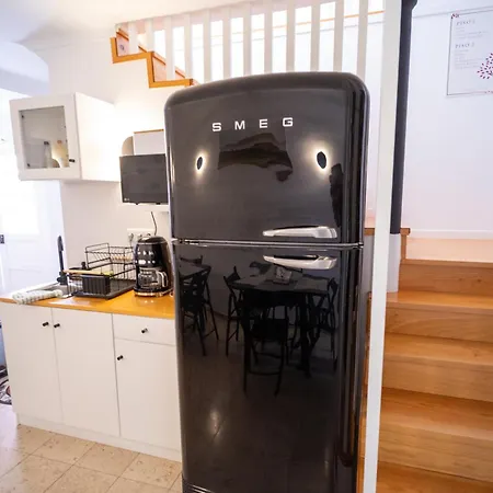 Hostal Aurora Hostel, Suítes, Quartos E Dormitórios No Coração De