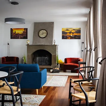 Aurora Hostel, Suítes, Quartos E Dormitórios No Coração De Hostal