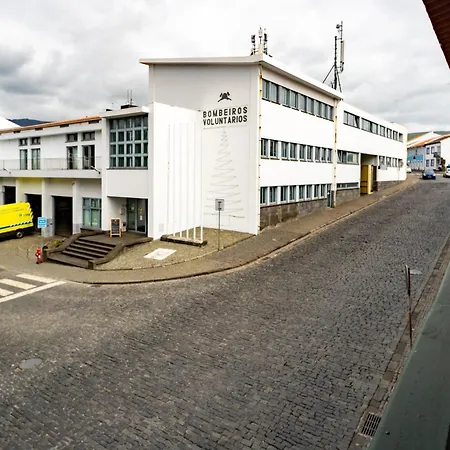 Aurora Hostel, Suítes, Quartos E Dormitórios No Coração De