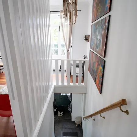 Hostal Aurora Hostel, Suítes, Quartos E Dormitórios No Coração De *