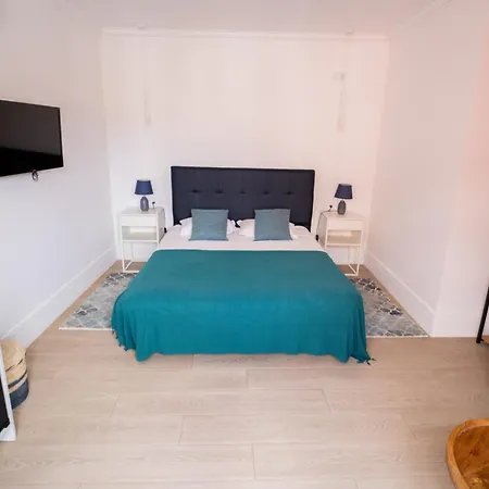 Aurora Hostel, Suítes, Quartos E Dormitórios No Coração De *