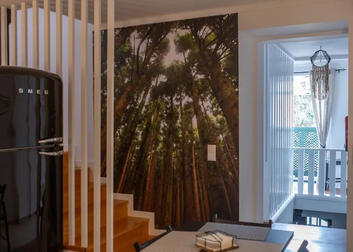 Aurora Hostel Angra do Heroismo