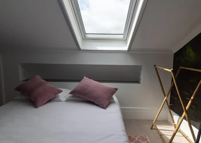 Hostel Aurora Angra do Heroismo